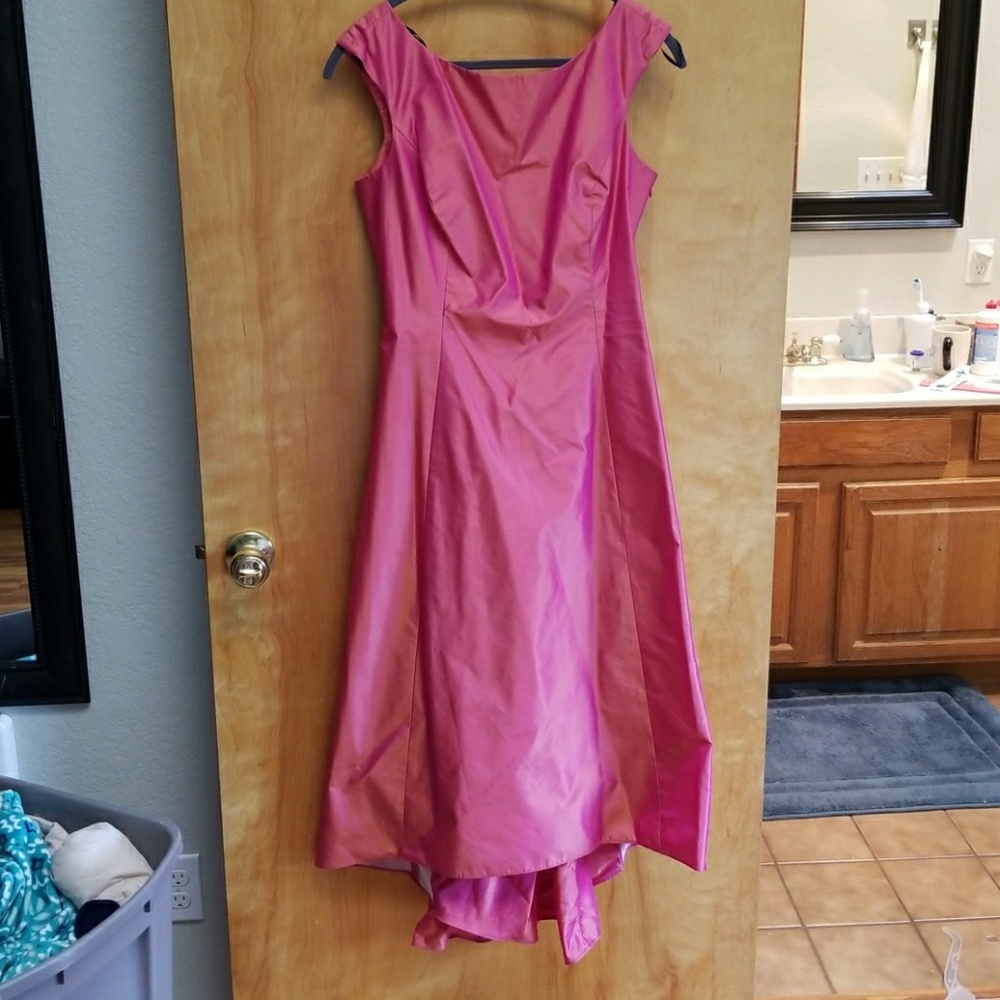 Special occasion dress